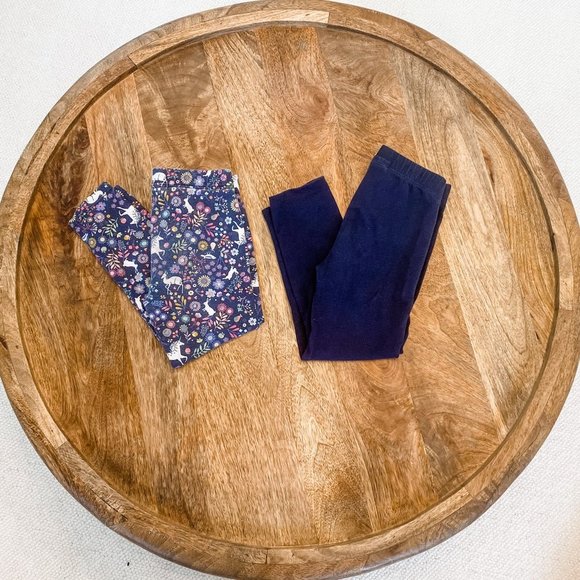 Gap Leggings Bundle - Picture 1 of 3